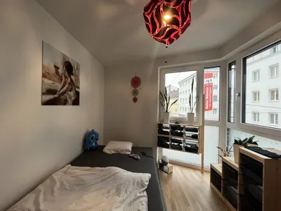 3-Zimmer-Wohnung mieten in Graz – 54 m², € 713 – Bild 12 von 22