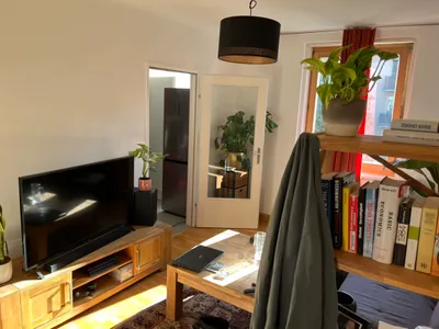 2-Zimmer-Wohnung mieten in Wien – 42 m², € 452 – Bild 7 von 9