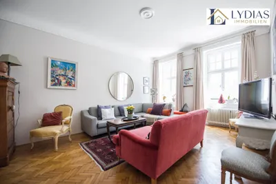 3-Zimmer-Wohnung kaufen in Wien – 94 m², € 637.000 – Bild 2 von 17