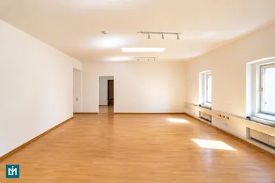 5-Zimmer-Gewerbeimmobilie mieten in Wien – 145 m², € 2.249 – Bild 2 von 12