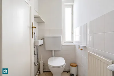 5-Zimmer-Gewerbeimmobilie mieten in Wien – 145 m², € 2.249 – Bild 10 von 12