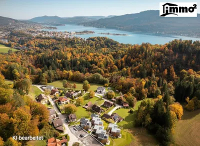 2-Zimmer-Haus kaufen in Klagenfurt Land – 72 m², € 450.000 – Bild 3 von 25