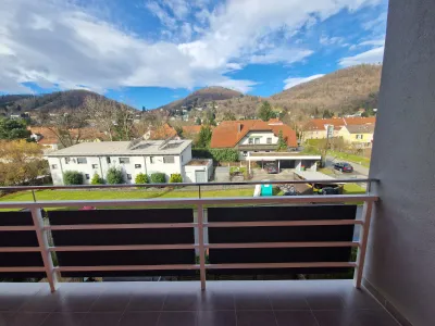 1-Zimmer-Wohnung mieten in Graz – 37 m², € 487 – Bild 10 von 13