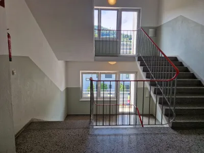 1-Zimmer-Wohnung mieten in Graz – 37 m², € 487 – Bild 13 von 13