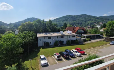 1-Zimmer-Wohnung mieten in Graz – 37 m², € 487 – Bild 12 von 13