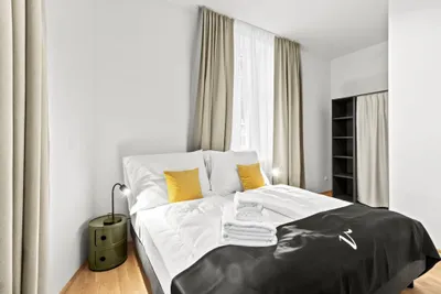 3-Zimmer-Wohnung kaufen in Wien – 56 m², € 425.000 – Bild 2 von 7