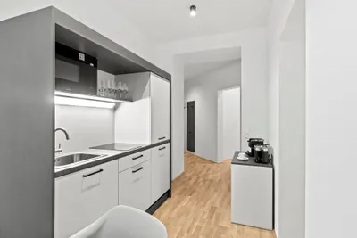 3-Zimmer-Wohnung kaufen in Wien – 56 m², € 425.000 – Bild 4 von 7