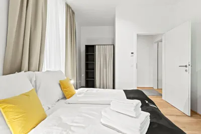 3-Zimmer-Wohnung kaufen in Wien – 56 m², € 425.000 – Bild 3 von 7