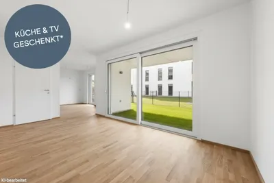 Immobilie kaufen in Wiener Neustadt – 62,14 m², € 296.000 – Bild 1 von 24