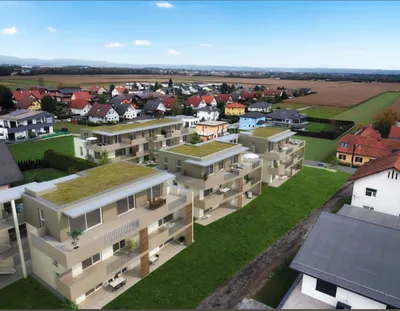 3-Zimmer-Wohnung kaufen in Graz-Umgebung – 70 m², € 295.000 – Bild 1 von 17