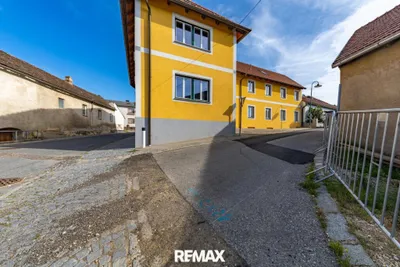Gewerbeimmobilie kaufen in Tulln – 300 m², € 459.000 – Bild 3 von 11