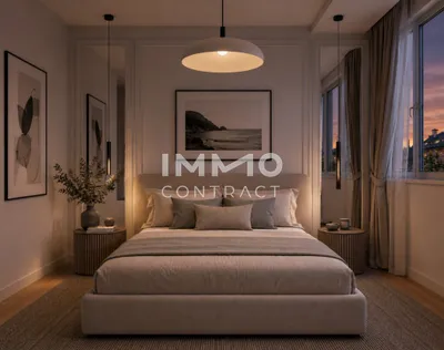 2-Zimmer-Wohnung kaufen in Wien – 43,34 m², € 321.900 – Bild 7 von 9
