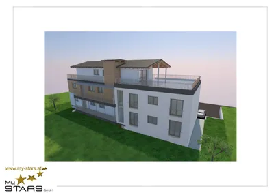 8-Zimmer-Haus kaufen in Salzburg-Umgebung – 170 m², € 895.000 – Bild 13 von 13