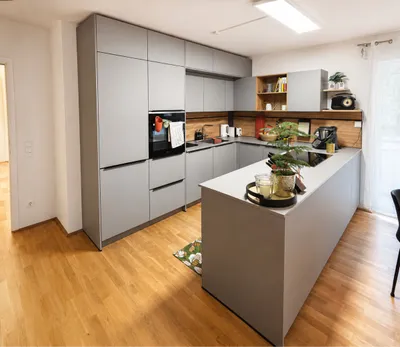 3-Zimmer-Wohnung kaufen in Klagenfurt – 80 m², € 499.000 – Bild 2 von 20