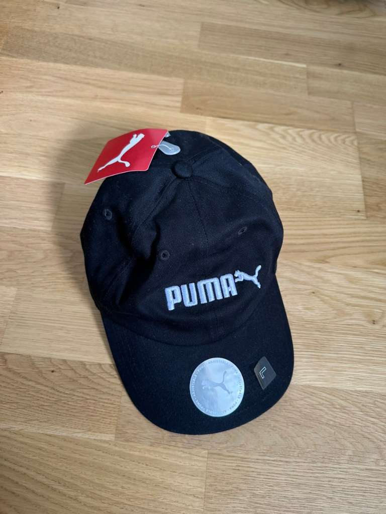 pumaadultLkappe