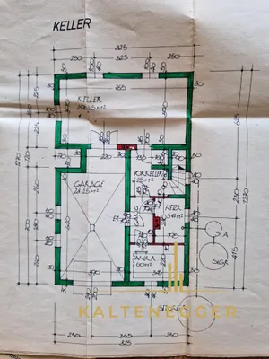 3-Zimmer-Haus kaufen in Baden – 83 m², € 349.000 – Bild 17 von 19