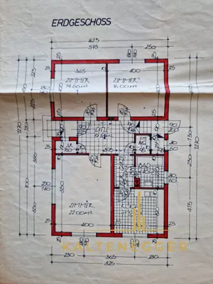 3-Zimmer-Haus kaufen in Baden – 83 m², € 349.000 – Bild 16 von 19