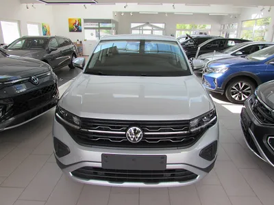 VW T-Cross 4Me TSI