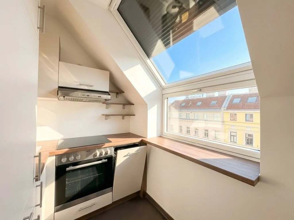 Wohnung – Wien - Ansicht 3