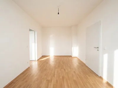 3 Zimmer bei U4 Friedensbrücke! Moderne Wohnung mit perfekter Anbindung! – Bild 2