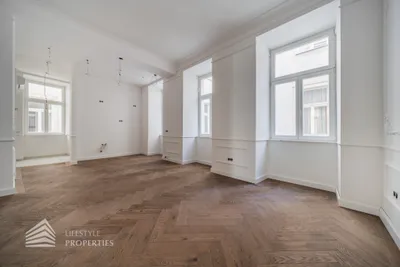 2-Zimmer-Wohnung kaufen in Wien – 42,42 m², € 748.000 – Bild 7 von 15