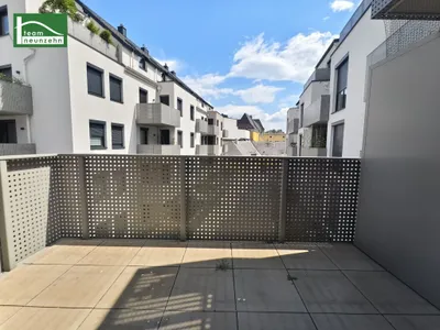 2-Zimmer-Wohnung mieten in Sankt Pölten – 49,48 m², € 828 – Bild 8 von 18
