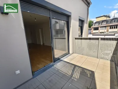 2-Zimmer-Wohnung mieten in Sankt Pölten – 49,48 m², € 828 – Bild 9 von 18