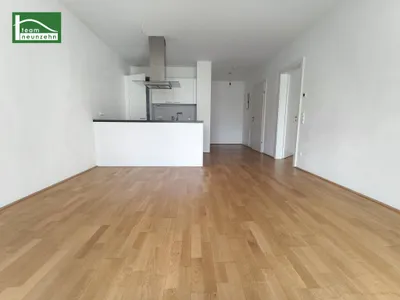 2-Zimmer-Wohnung mieten in Sankt Pölten – 49,48 m², € 828 – Bild 2 von 18