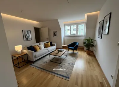 2-Zimmer-Wohnung mieten in Linz – 58,16 m², € 825 – Bild 2 von 13