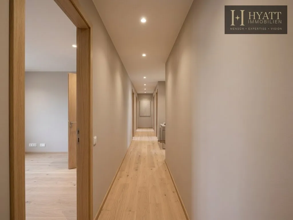 Wohnung – Wien - Ansicht 2