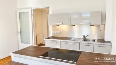 2-Zimmer-Wohnung mieten in Mödling – 45 m², € 899
