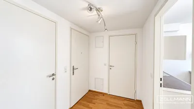 2-Zimmer-Wohnung mieten in Mödling – 45 m², € 899 – Bild 6 von 10