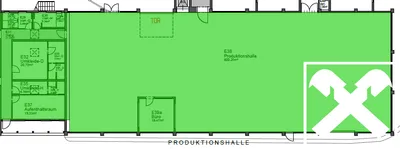Immobilie mieten in Tamsweg – 713 m², € 7.296 – Bild 5 von 5
