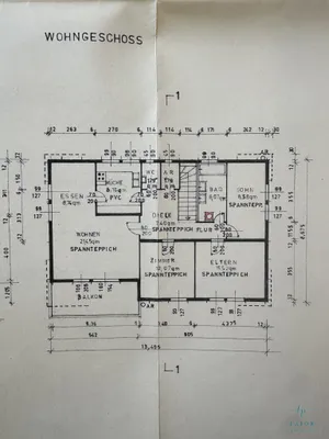 5-Zimmer-Haus kaufen in Mödling – 91,57 m², € 639.000 – Bild 20 von 22