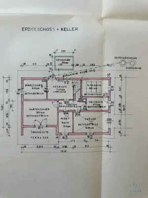 5-Zimmer-Haus kaufen in Mödling – 91,57 m², € 639.000 – Bild 19 von 22