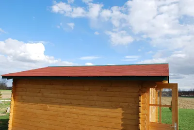 1-Zimmer-Wohnung mieten in Südoststeiermark – 16 m², € 67 – Bild 12 von 21