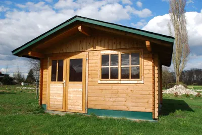 1-Zimmer-Wohnung mieten in Südoststeiermark – 16 m², € 67 – Bild 1 von 21