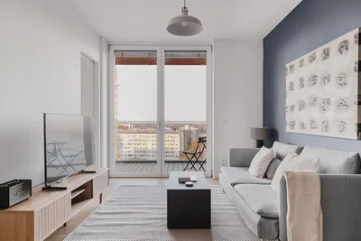 2-Zimmer-Wohnung mieten in Wien – 44 m², € 1.925 – Bild 1 von 18