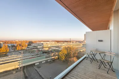 2-Zimmer-Wohnung mieten in Wien – 44 m², € 1.925 – Bild 4 von 18