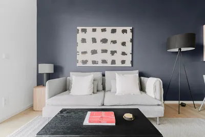 2-Zimmer-Wohnung mieten in Wien – 44 m², € 1.925 – Bild 2 von 18