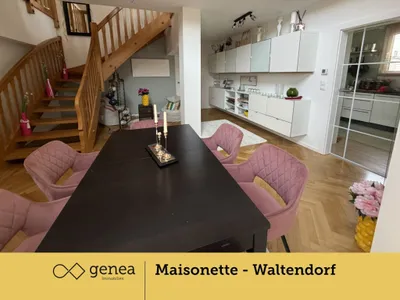 6-Zimmer-Wohnung kaufen in Graz – 150 m², € 568.000 – Bild 11 von 37