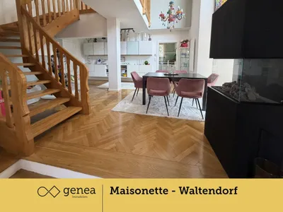 6-Zimmer-Wohnung kaufen in Graz – 150 m², € 568.000 – Bild 14 von 37