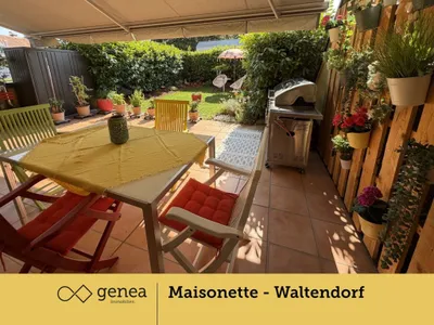 6-Zimmer-Wohnung kaufen in Graz – 150 m², € 568.000 – Bild 31 von 37