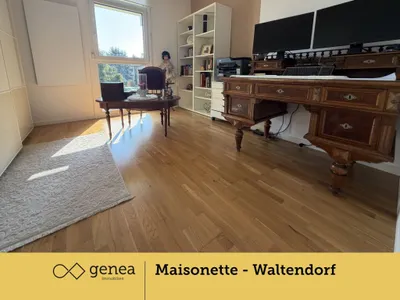 6-Zimmer-Wohnung kaufen in Graz – 150 m², € 568.000 – Bild 26 von 37
