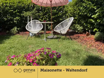 6-Zimmer-Wohnung kaufen in Graz – 150 m², € 568.000 – Bild 35 von 37