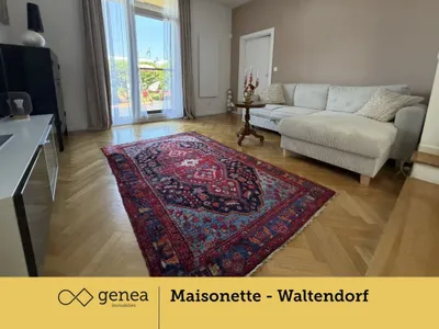 6-Zimmer-Wohnung kaufen in Graz – 150 m², € 568.000 – Bild 16 von 37