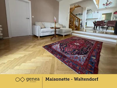 6-Zimmer-Wohnung kaufen in Graz – 150 m², € 568.000 – Bild 15 von 37