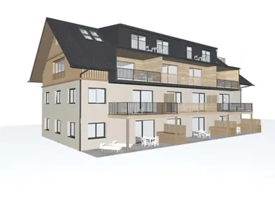 3-Zimmer-Wohnung kaufen in Villach Land – 71,18 m², € 349.800 – Bild 1 von 4