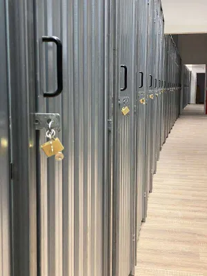 1-Zimmer-Gewerbeimmobilie mieten in Wien – 5 m², € 10