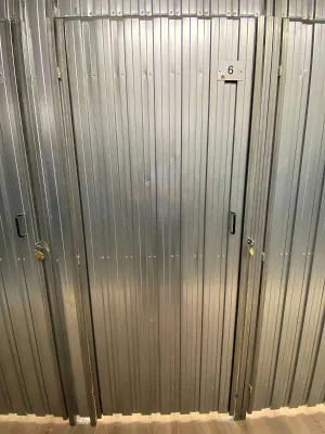 1-Zimmer-Gewerbeimmobilie mieten in Wien – 5 m², € 10 – Bild 2 von 3